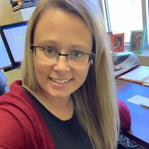 Meet your Posher, Reva